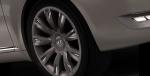Hyundai Genesis Concept 2007 года